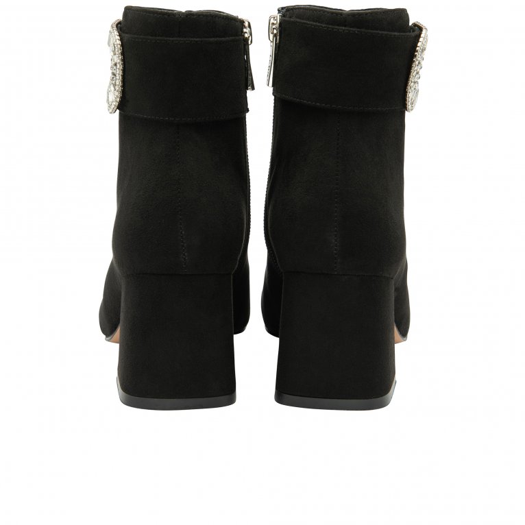 Charles Clinkard Lotus Duffie Womens Ankle Boots