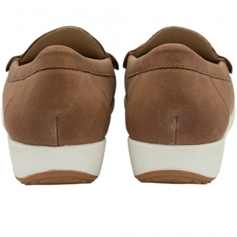 Charles Clinkard Lotus Durante Womens Loafers