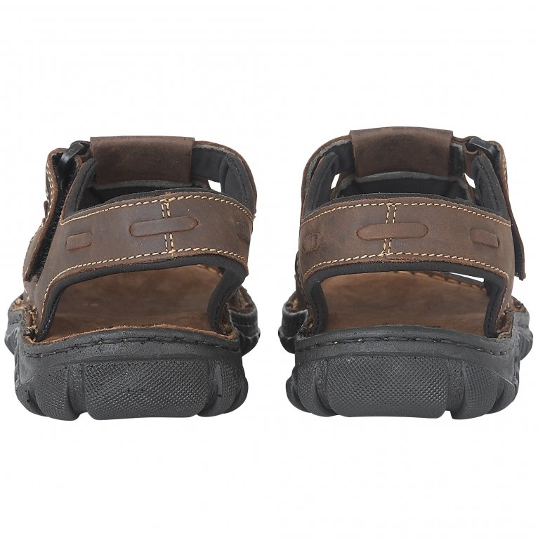 Charles Clinkard Lotus Dylan Mens Sandals