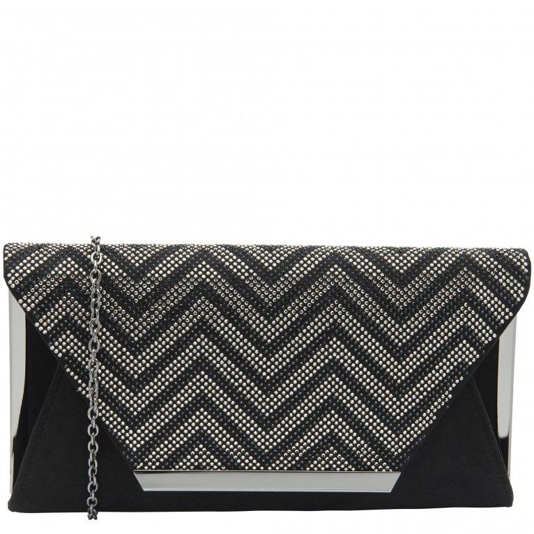 charles clinkard Lotus Elouise Womens Clutch Bag