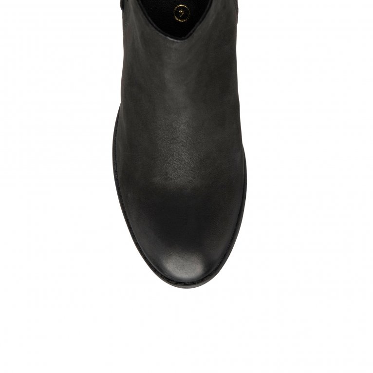 Charles Clinkard Lotus Etta Womens Ankle Boots