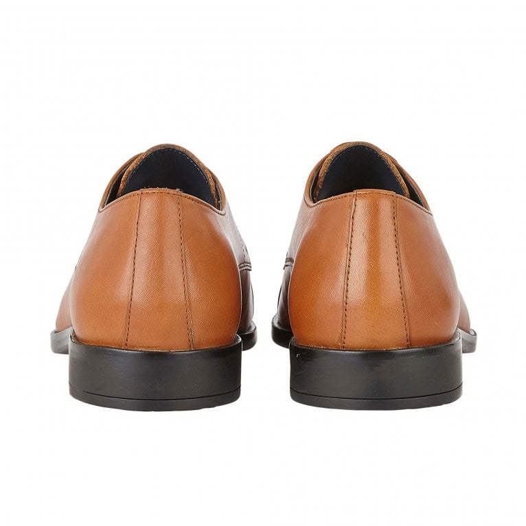 Charles Clinkard Lotus Euston Mens Derby Shoes