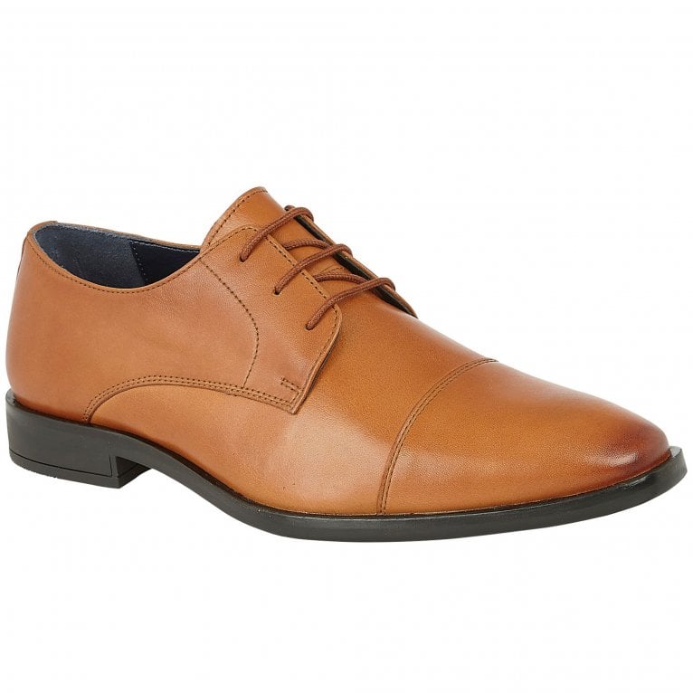 charles clinkard Lotus Euston Mens Derby Shoes