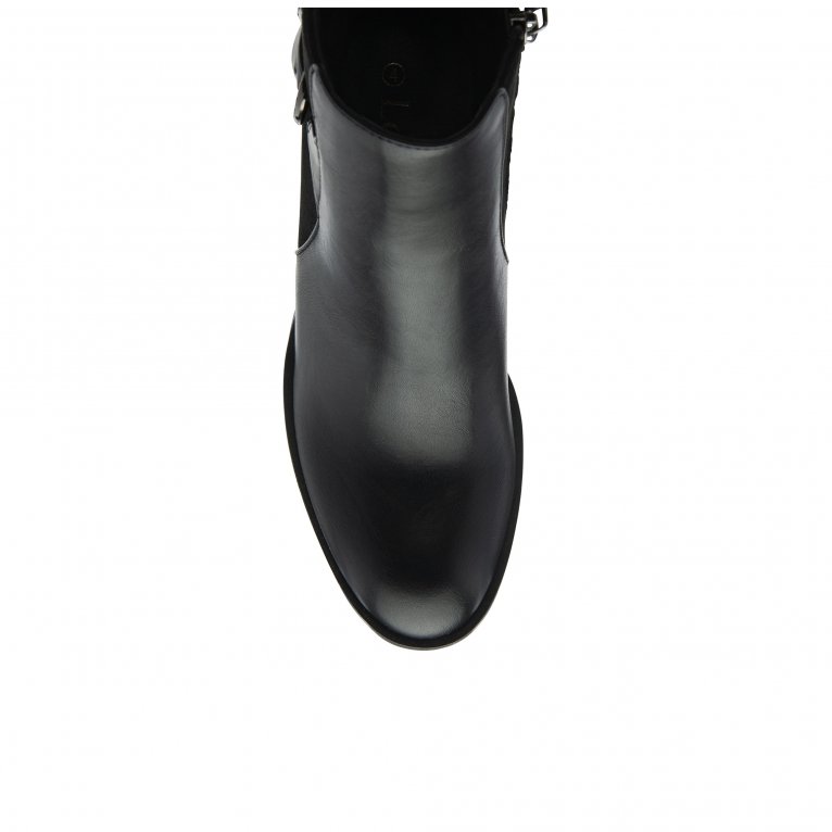 Charles Clinkard Lotus Eva Womens Ankle Boots