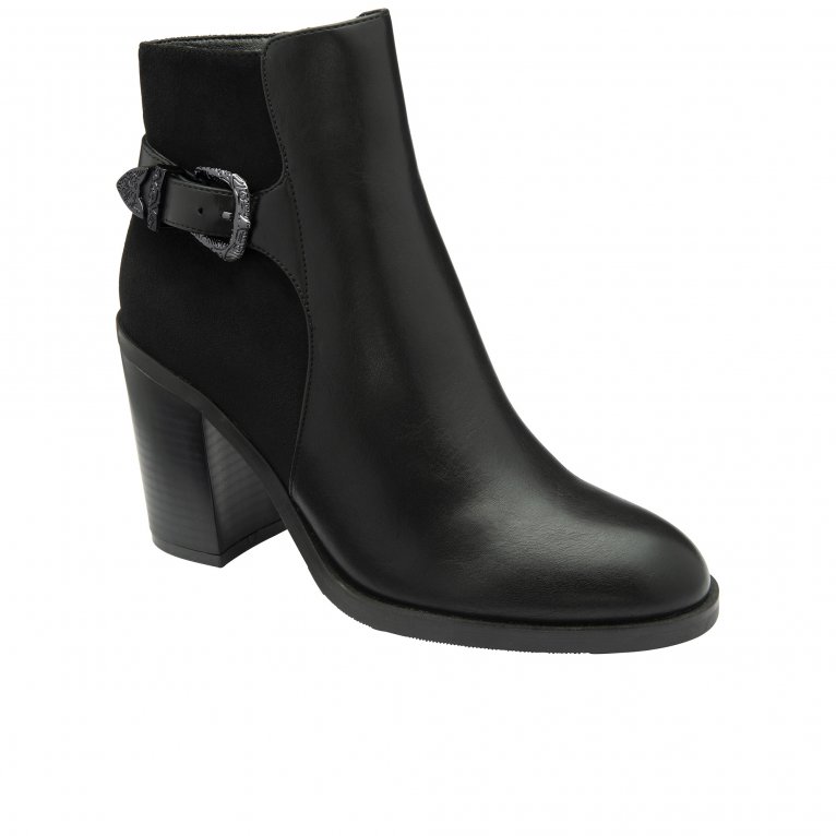 charles clinkard Lotus Eva Womens Ankle Boots
