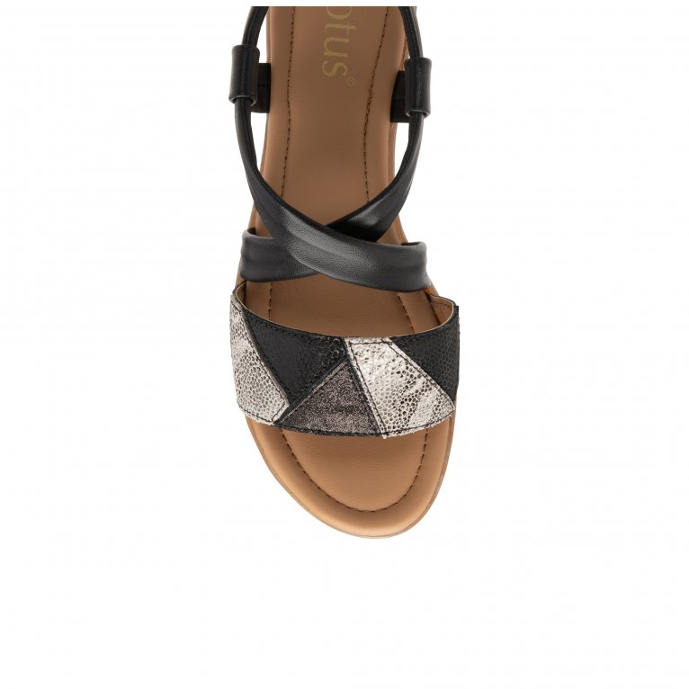 Charles Clinkard Lotus Evette Womens Sandals