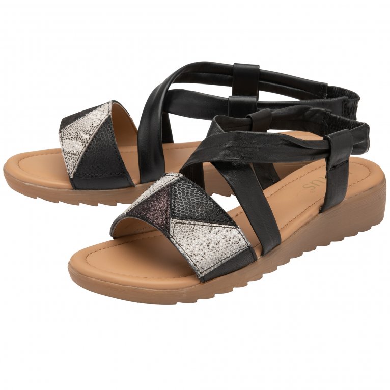 Charles Clinkard Lotus Evette Womens Sandals