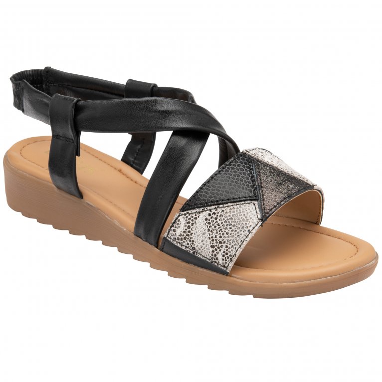 charles clinkard Lotus Evette Womens Sandals