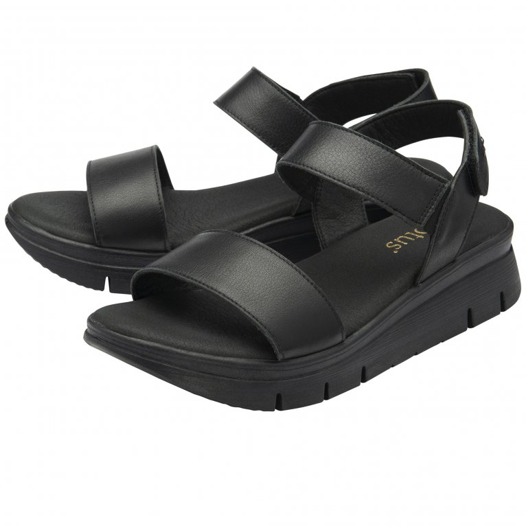 Charles Clinkard Lotus Facchini Womens Sandals