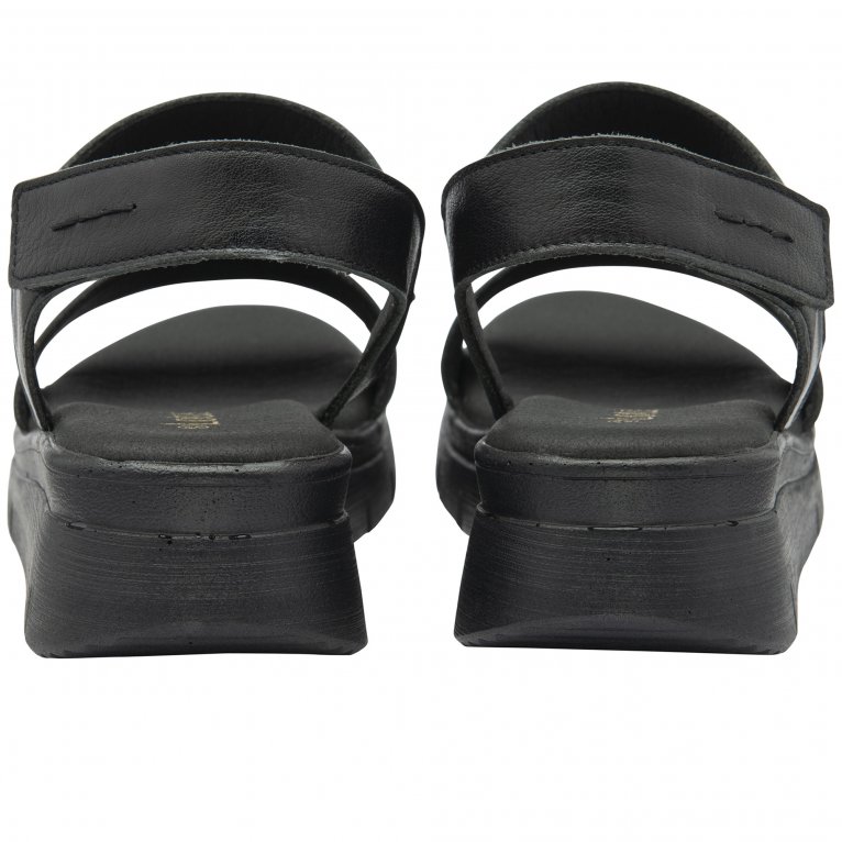 Charles Clinkard Lotus Facchini Womens Sandals