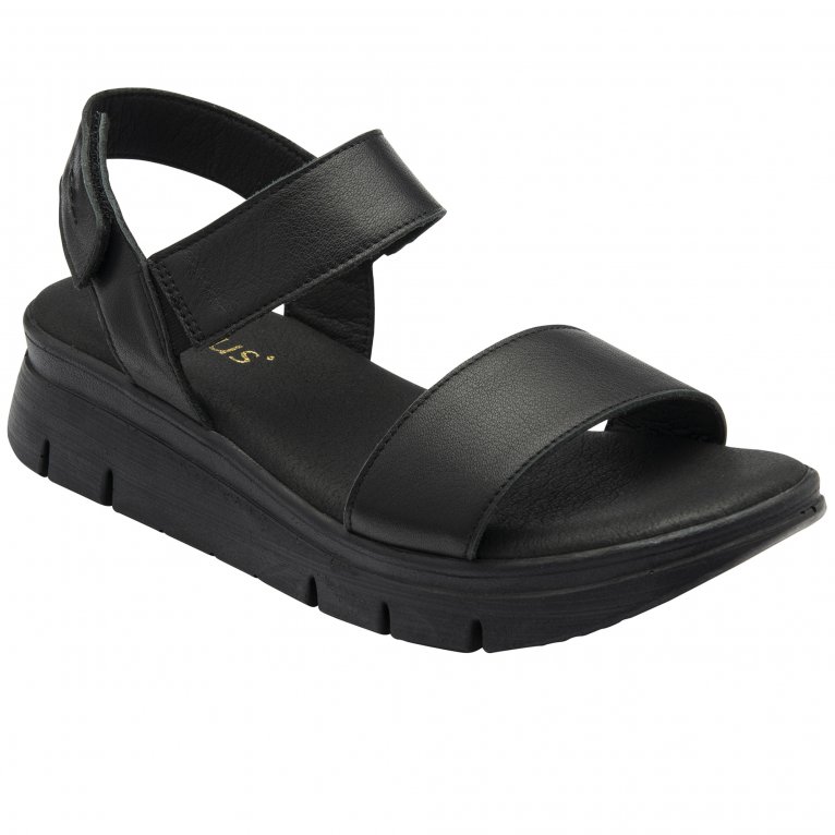 charles clinkard Lotus Facchini Womens Sandals