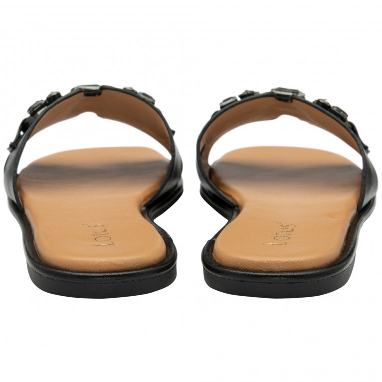 Charles Clinkard Lotus Fano Womens Sandals