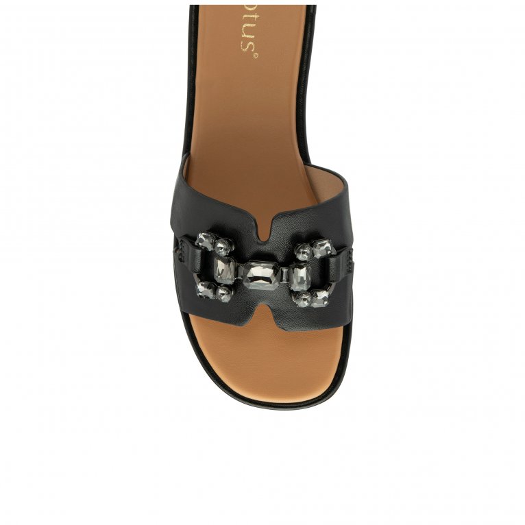 Charles Clinkard Lotus Fano Womens Sandals