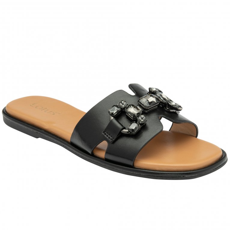 charles clinkard Lotus Fano Womens Sandals