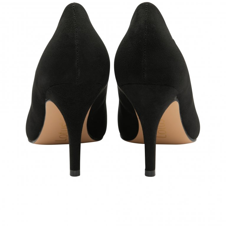 Charles Clinkard Lotus Florina Womens Court Shoes
