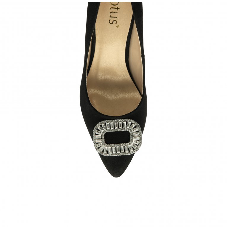 Charles Clinkard Lotus Florina Womens Court Shoes