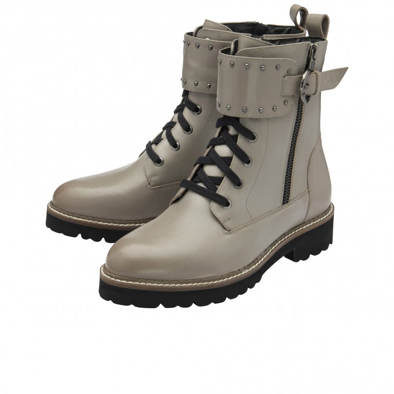 Charles Clinkard Lotus Foster Womens Ankle Boots
