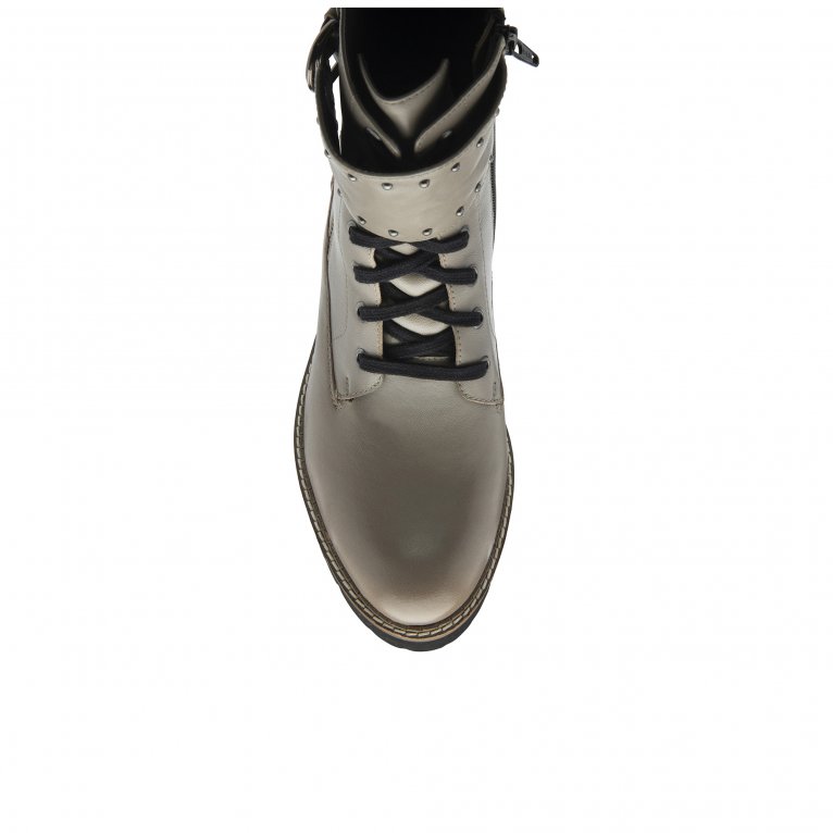 Charles Clinkard Lotus Foster Womens Ankle Boots