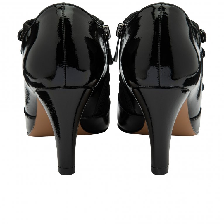 Charles Clinkard Lotus Gem Womens Shoe Boots