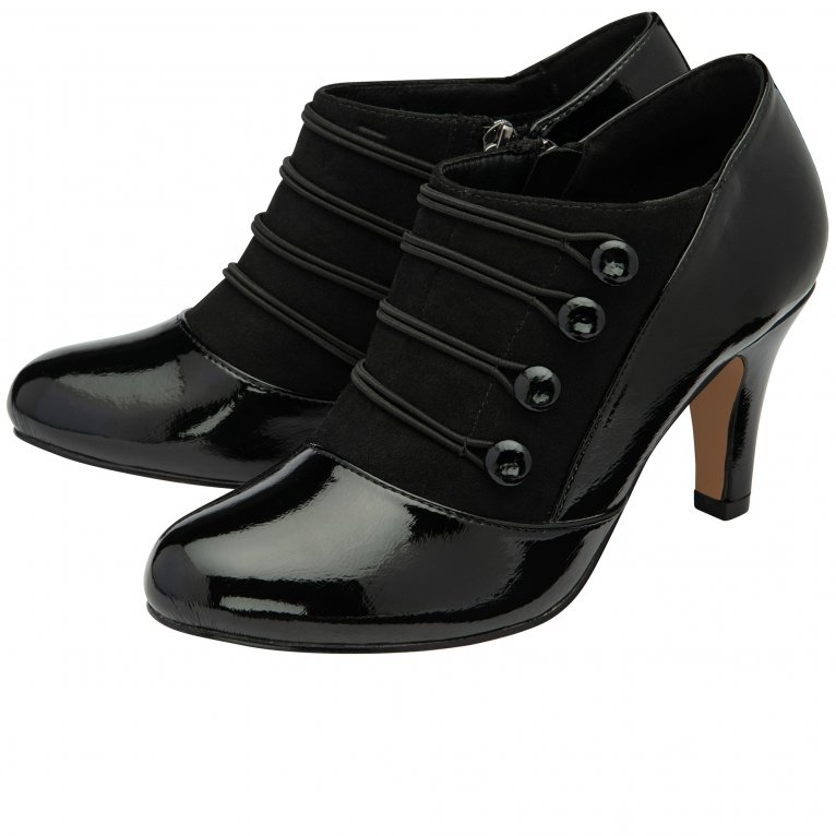 Charles Clinkard Lotus Gem Womens Shoe Boots