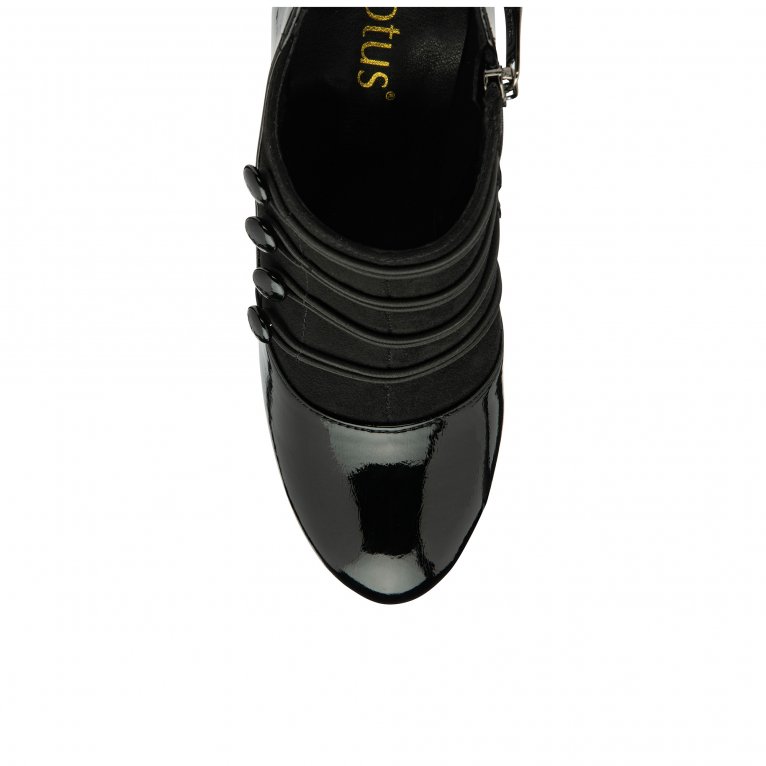 Charles Clinkard Lotus Gem Womens Shoe Boots