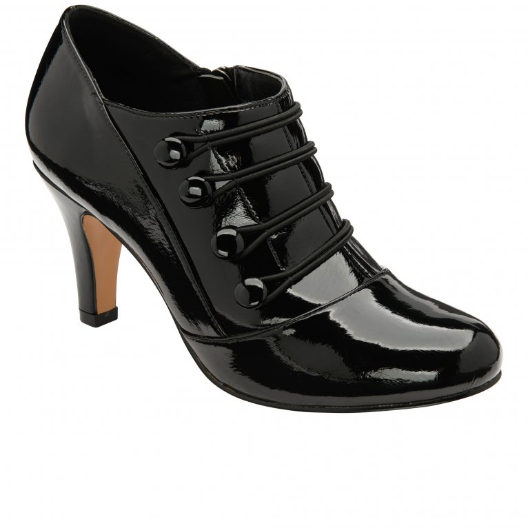 charles clinkard Lotus Gem Womens Shoe Boots