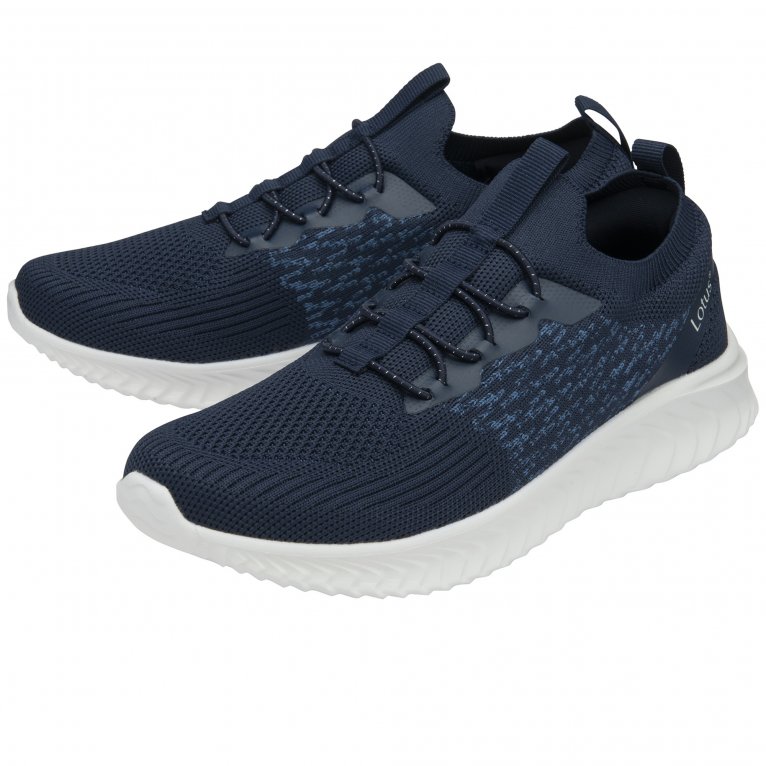 Charles Clinkard Lotus Girona Womens Trainers