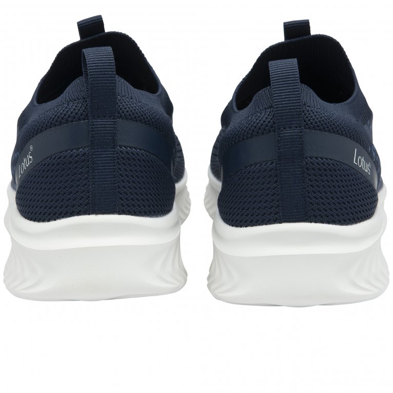 Charles Clinkard Lotus Girona Womens Trainers