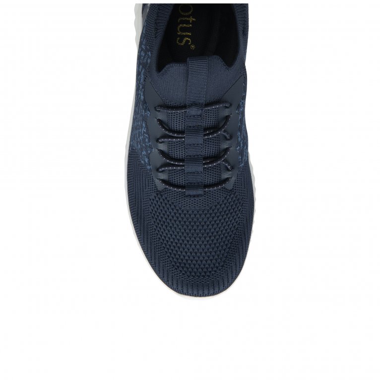 Charles Clinkard Lotus Girona Womens Trainers