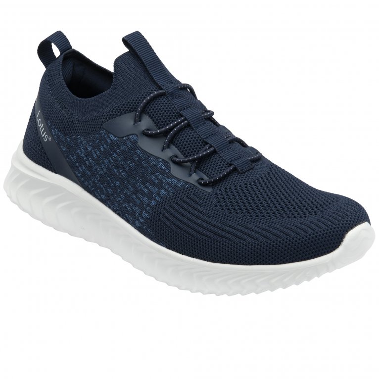 charles clinkard Lotus Girona Womens Trainers