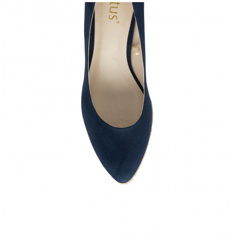 Charles Clinkard Lotus Giselle Womens Wedges