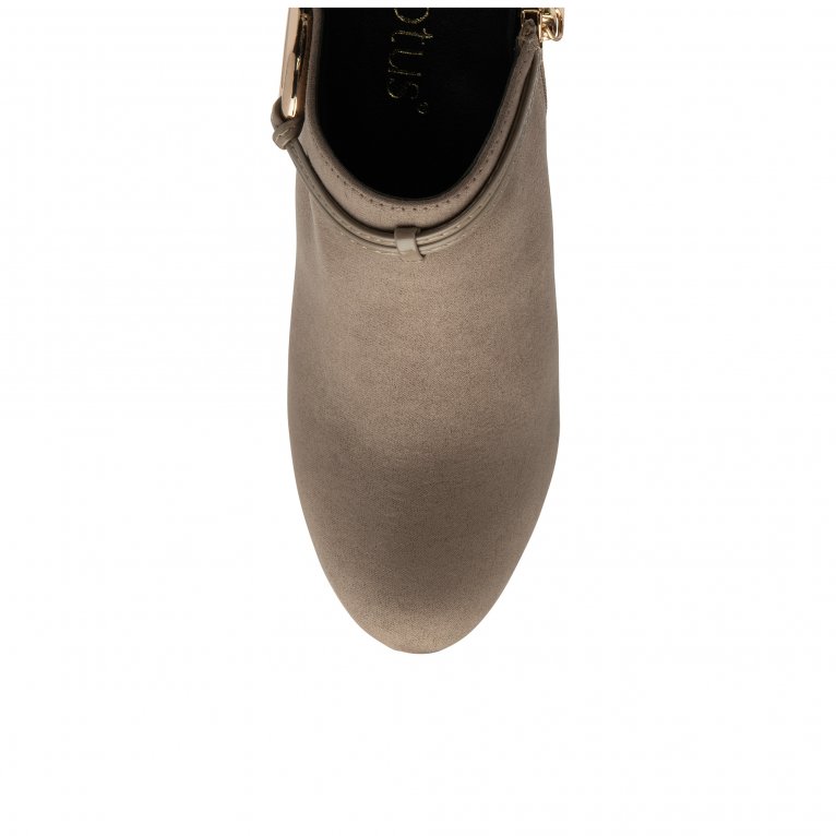 Charles Clinkard Lotus Gloria Womens Shoe Boots