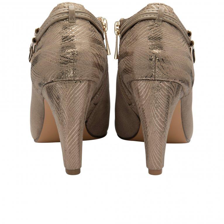 Charles Clinkard Lotus Gloria Womens Shoe Boots