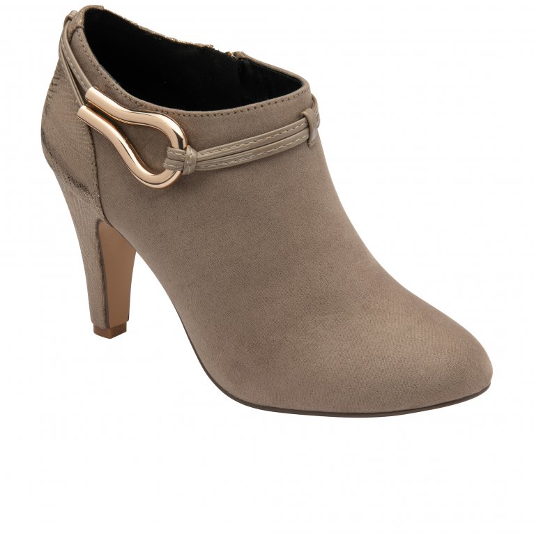 charles clinkard Lotus Gloria Womens Shoe Boots