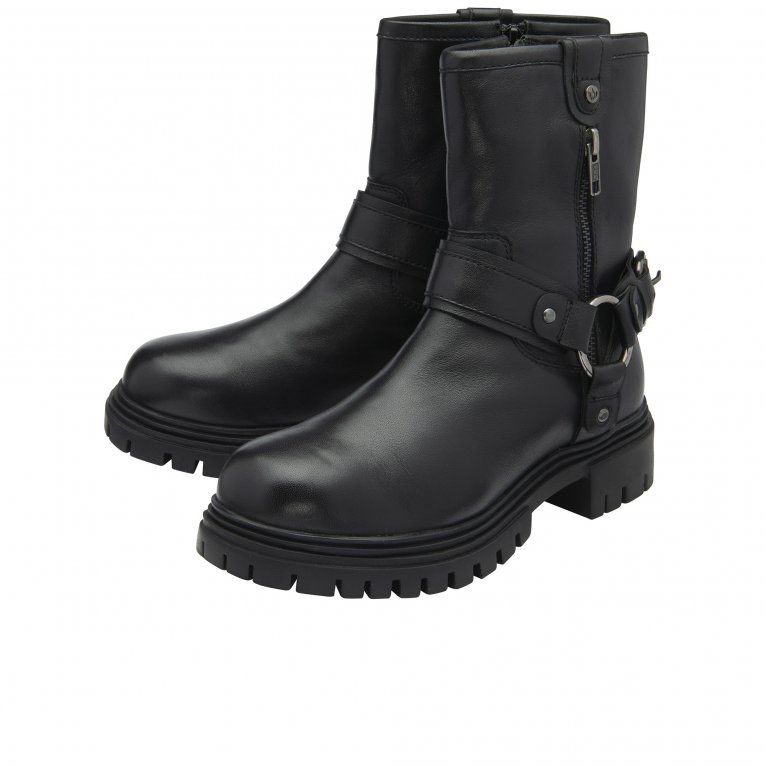 Charles Clinkard Lotus Harley Womens Ankle Boots