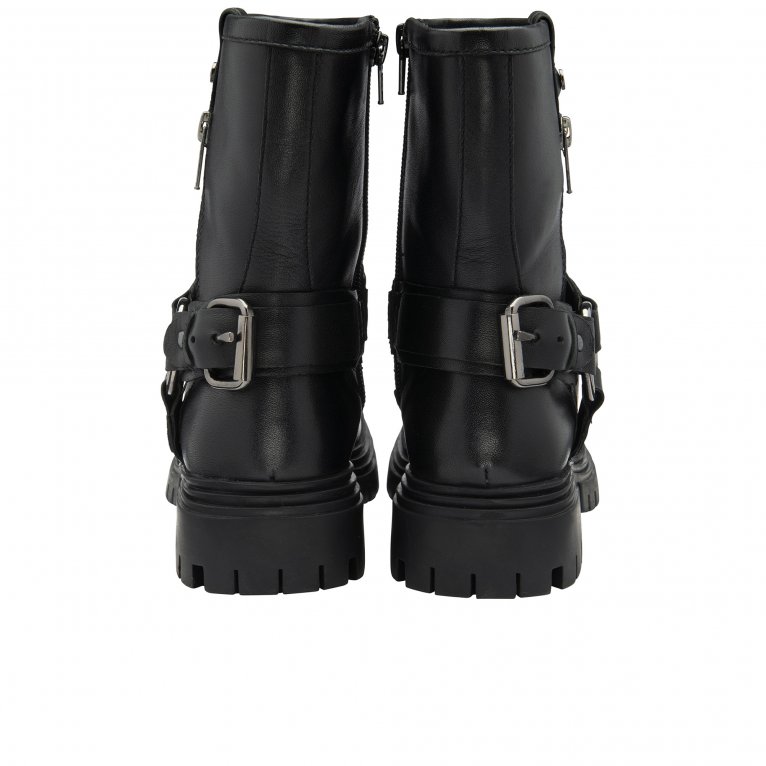 Charles Clinkard Lotus Harley Womens Ankle Boots