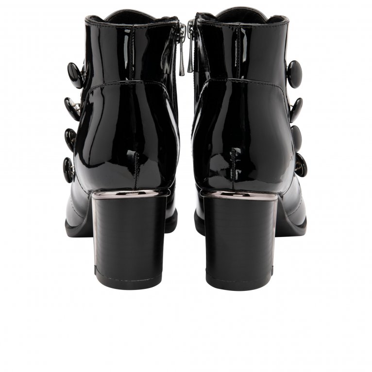 Charles Clinkard Lotus Hawthorn Womens Ankle Boots