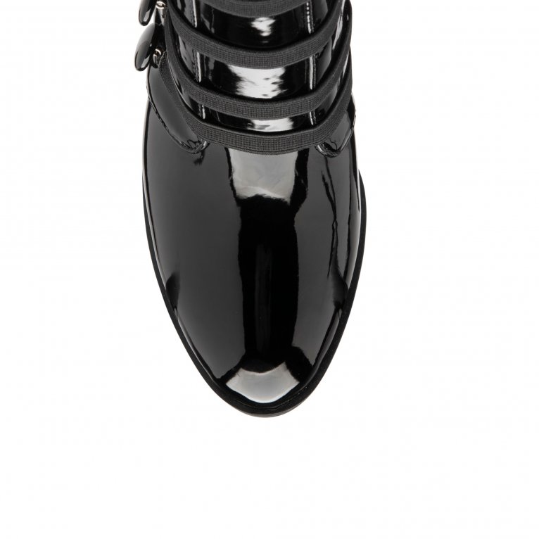 Charles Clinkard Lotus Hawthorn Womens Ankle Boots