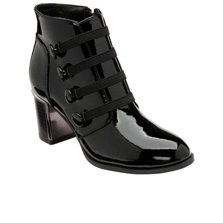 charles clinkard Lotus Hawthorn Womens Ankle Boots