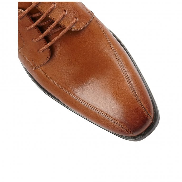 Charles Clinkard Lotus Howard Mens Derby Shoes