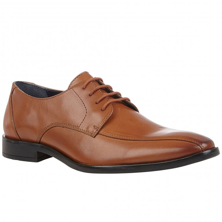 charles clinkard Lotus Howard Mens Derby Shoes