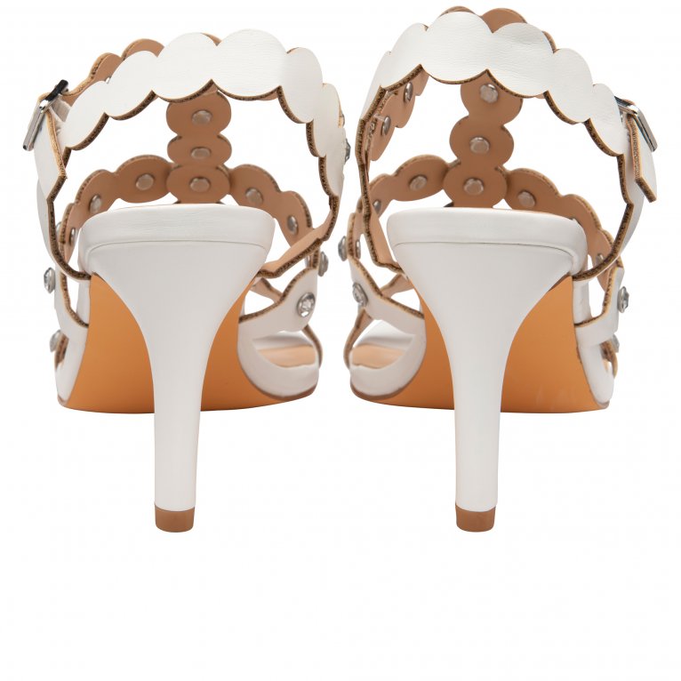 Charles Clinkard Lotus Inaya Womens Heeled Sandals