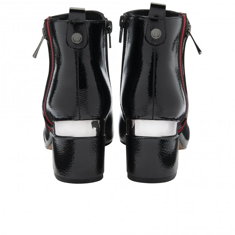 Charles Clinkard Lotus Issy Womens Ankle Boots