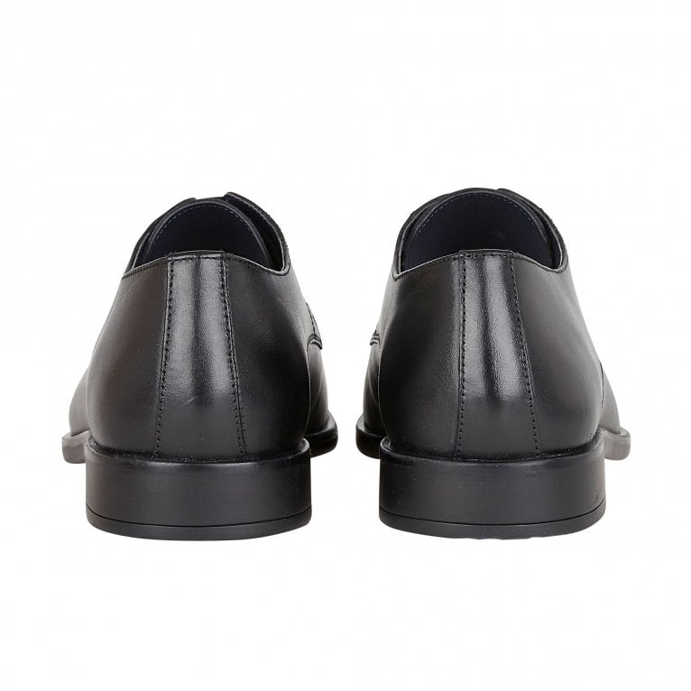 Charles Clinkard Lotus Ivan Mens Derby Shoes