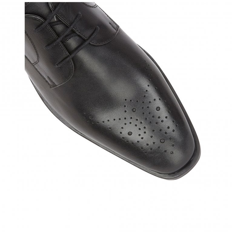Charles Clinkard Lotus Ivan Mens Derby Shoes