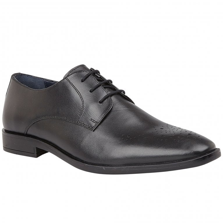 charles clinkard Lotus Ivan Mens Derby Shoes