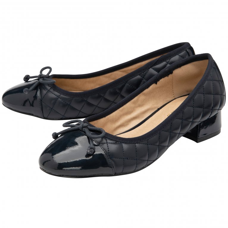 Charles Clinkard Lotus Ivy Womens Pumps