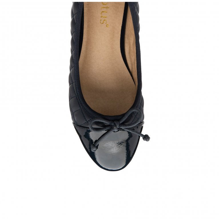 Charles Clinkard Lotus Ivy Womens Pumps