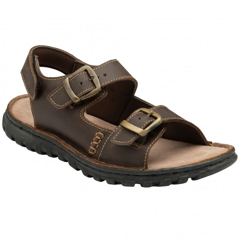 charles clinkard Lotus Jasper Mens Sandals