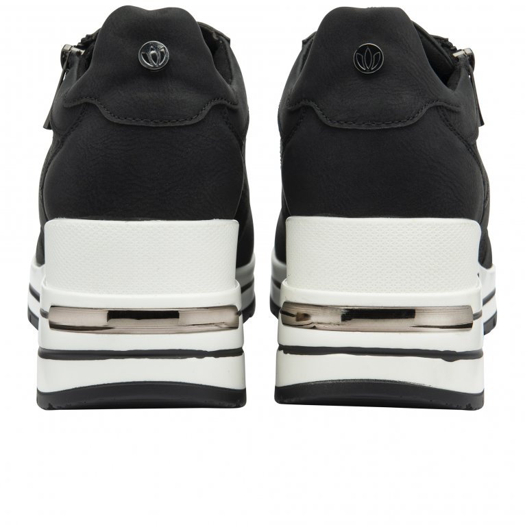 Charles Clinkard Lotus Jenni Womens Trainers